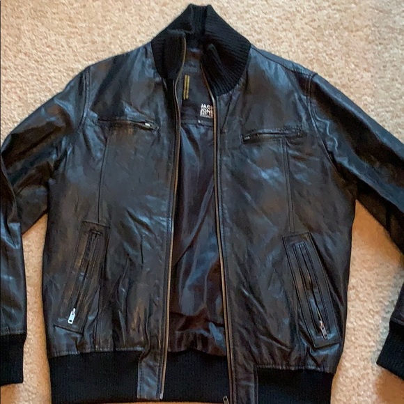 jack jones carter jacket